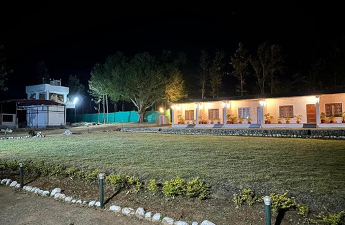Masinagudi Resort | Singaras Coffee Country