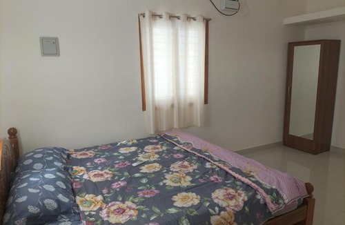 Srirangam House | Singarkudil Homestay