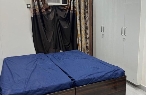 Rohini Apartment | Singhal Residency DL