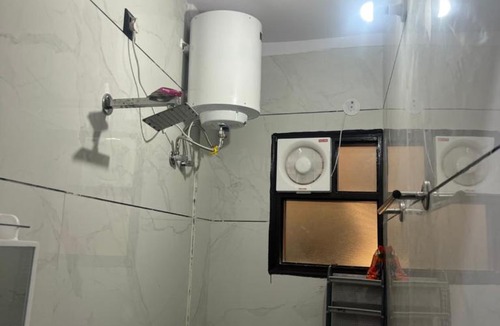 Rohini Apartment | Singhal Residency DL