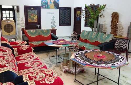 Udaipur Villa | SINGHI VILLA GUEST HOUSE