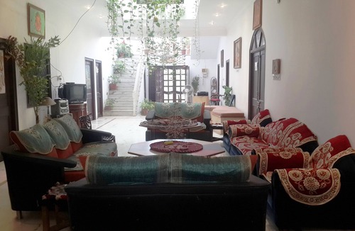 Udaipur Villa | SINGHI VILLA GUEST HOUSE