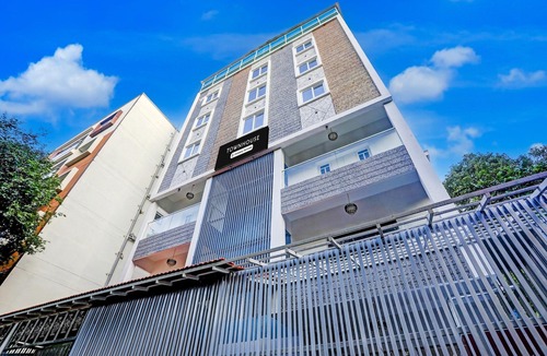 Madiwala House | Single Room Madiwala Lake Park