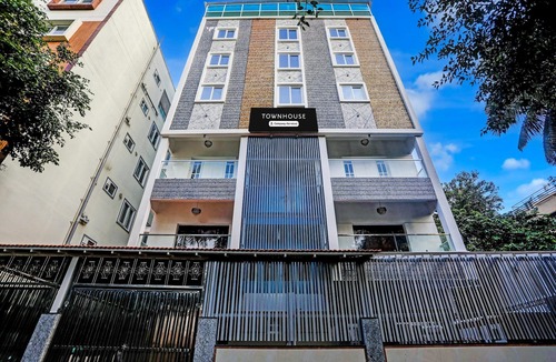 Madiwala House | Single Room Madiwala Lake Park