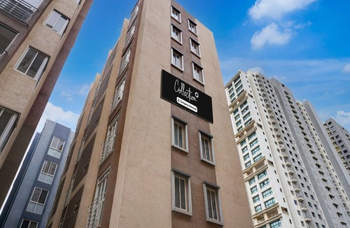 Phase 1 House | Single Roomblue Ridge Hinjewadi