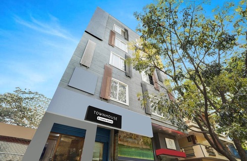 BTM 2nd Stage House | Single RoomQ Rooms BTM Layout