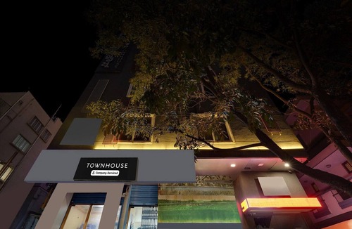 BTM 2nd Stage House | Single RoomQ Rooms BTM Layout