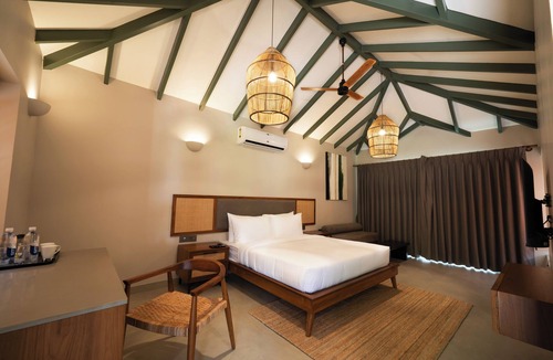 Bainguinim Hotel | SinQ Anvaya
