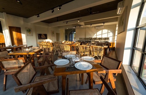 Bainguinim Hotel | SinQ Anvaya
