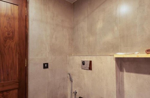Bainguinim Hotel | SinQ Anvaya