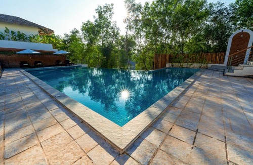 Bainguinim Hotel | SinQ Anvaya