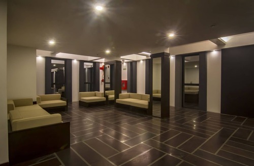 Sinquerim Hotel | SinQ Prive