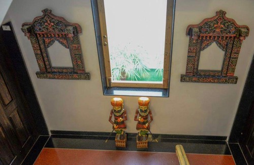 Kudal Hotel | Siolim Condos