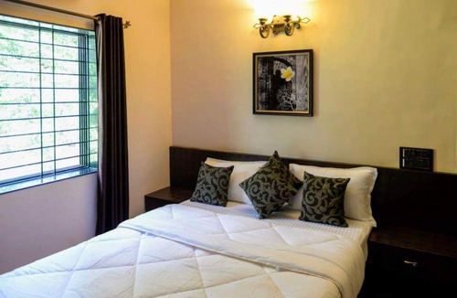 Kudal Hotel | Siolim Condos