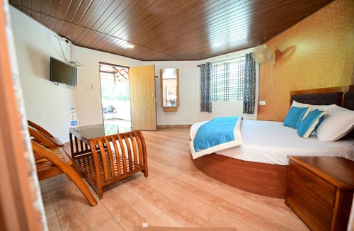 Kushalnagar Resort | Sipayi Resort