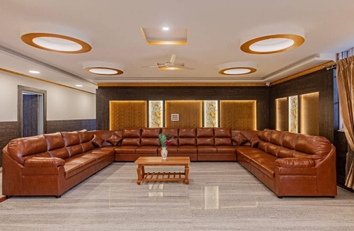 Piriyapatna Resort | Siri Ambari Resorts and Spa