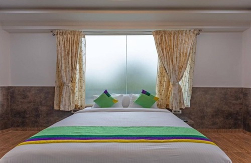 Piriyapatna Resort | Siri Ambari Resorts and Spa