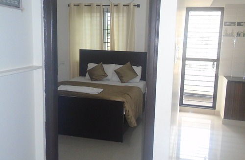 Narasapura House | Siri Delight