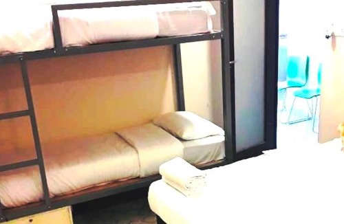HITEC City Hostel | Siri Dormitory