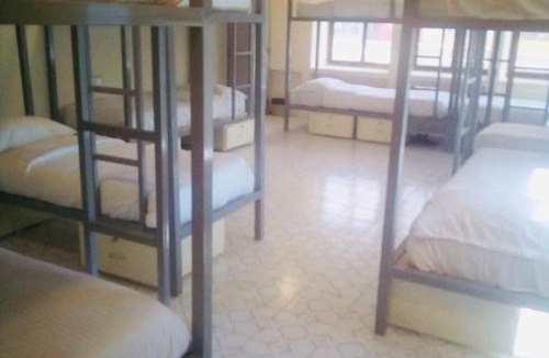 HITEC City Hostel | Siri Dormitory