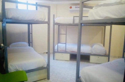 HITEC City Hostel | Siri Dormitory