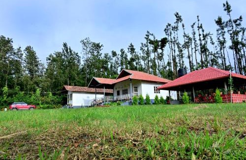 Sangameswarpet House | Siri Kuteera Homestay