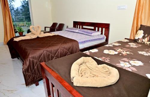 Sangameswarpet House | Siri Kuteera Homestay
