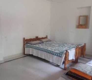 Sagara Bed & Breakfast | Sirigandha Farms