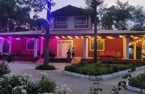 Madikeri House | Sirimane Home stay