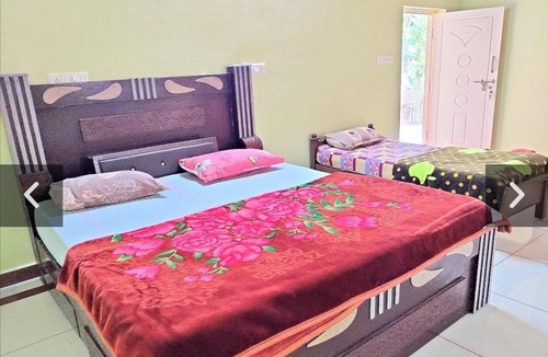 Madikeri House | Sirimane Home stay