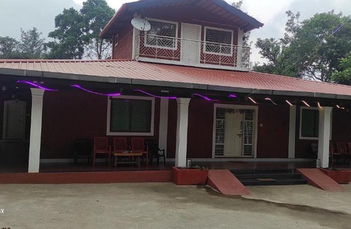 Madikeri House | Sirimane Home stay