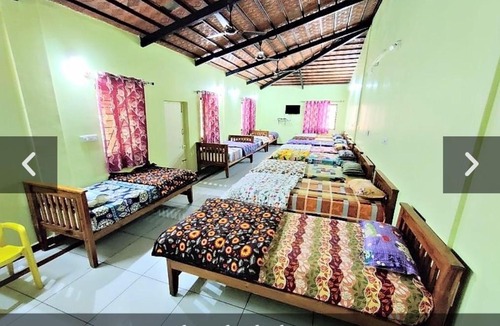 Madikeri House | Sirimane Home stay