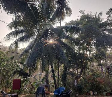 Harigar House | Sirimane Jungle Homestay