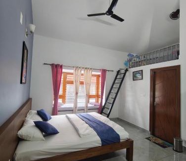 Virajpet House | Sistla Home Stay