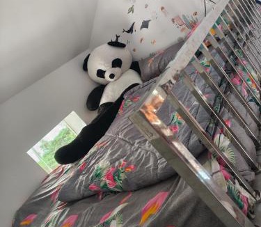 Virajpet House | Sistla Home Stay