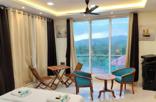 Napne Resort | Sitai Resort