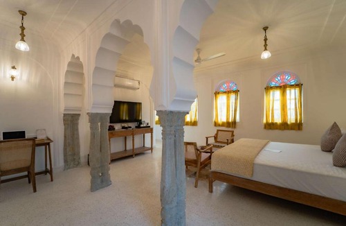 Amer Fort Road Hotel | Sitaram Bhawan, A Heritage Boutique Haveli-City Center