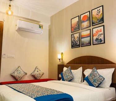 Kota Hotel | Sitevi Inn & Suites