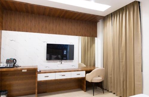 Bullawala Hotel | Sitharth Hotel