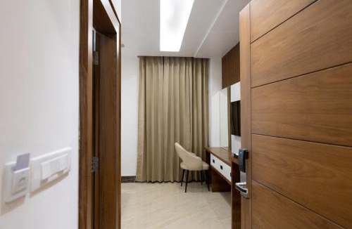 Bullawala Hotel | Sitharth Hotel