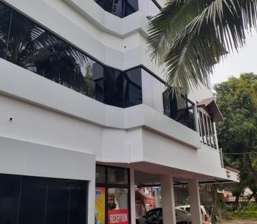 North Nada Hotel | Siva Inn