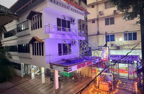 North Nada Hotel | Siva Inn