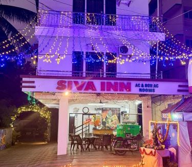 North Nada Hotel | Siva Inn