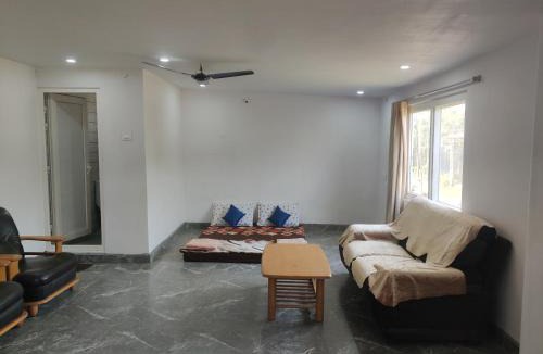 Bhimunipatnam Apartment | siva rama resort, 500 person day time & day & night person 700 ac with attached bathroom ,geezars 20 pix night stay,50 members setting, 2swimming pools,Box cricket ,settil, vally ball, foot ball, basket ball day & night play dora thota,to bheemili, vizag