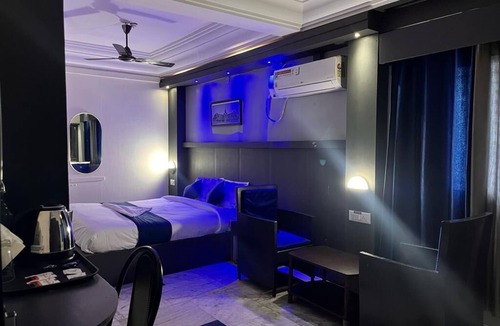 Arappalayam Hotel | Sivabhagya SKR Madurai