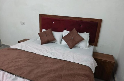 Kosi Hotel | Sivago hotel