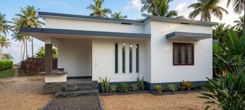 Kannur Apartment | Sivam Beach House