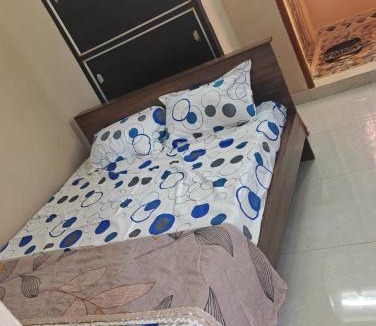 Srikalahasti Apartment | Sivam Home stay