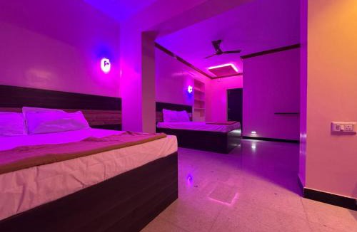 Tiruchengode Hotel | Sivamurugan residency