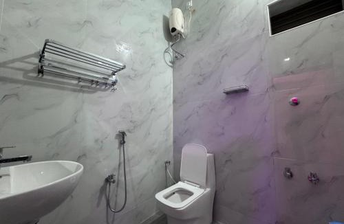 Tiruchengode Hotel | Sivamurugan residency